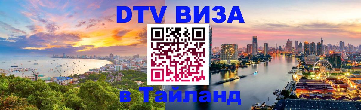 Цены на DTV визу в Таиланд — пакеты услуг, достаточно даже паспорта - Копейск 